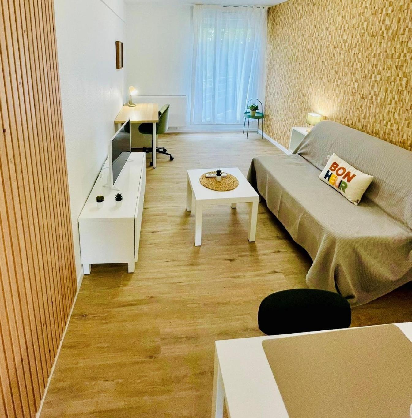 Sphinx Residences - Tempologis Memorial Caen Luaran gambar