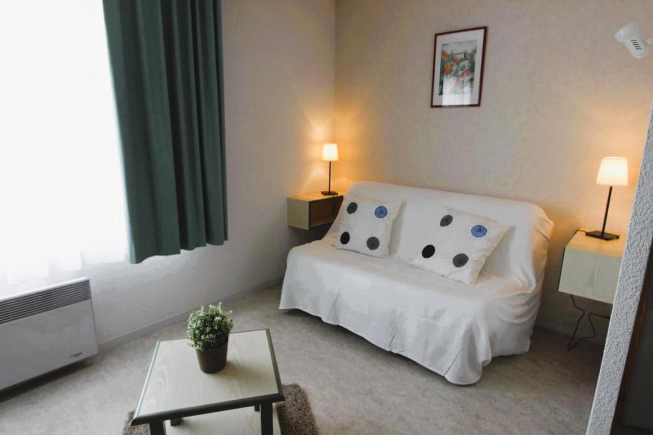 Sphinx Residences - Tempologis Memorial Caen Luaran gambar