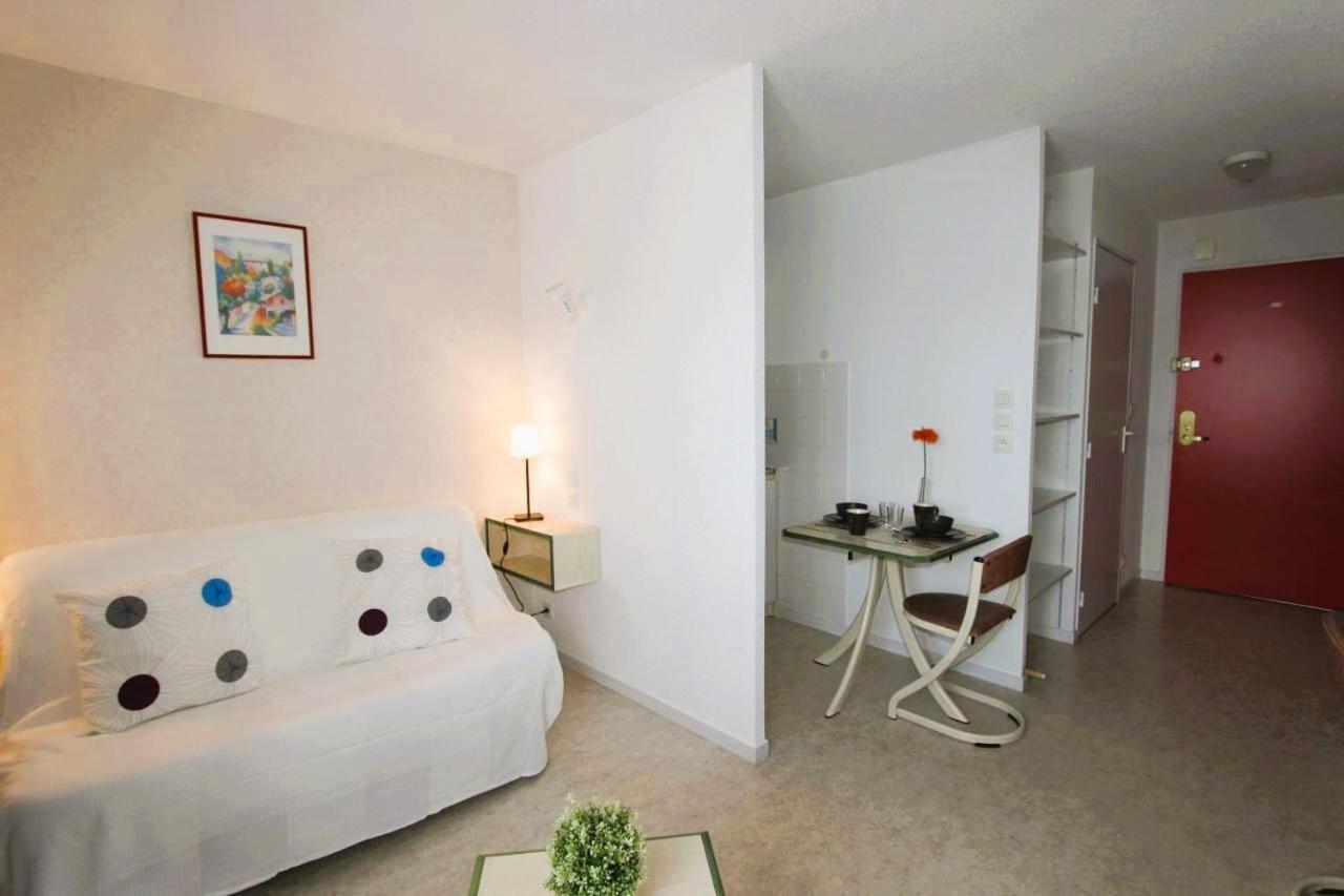 Sphinx Residences - Tempologis Memorial Caen Luaran gambar