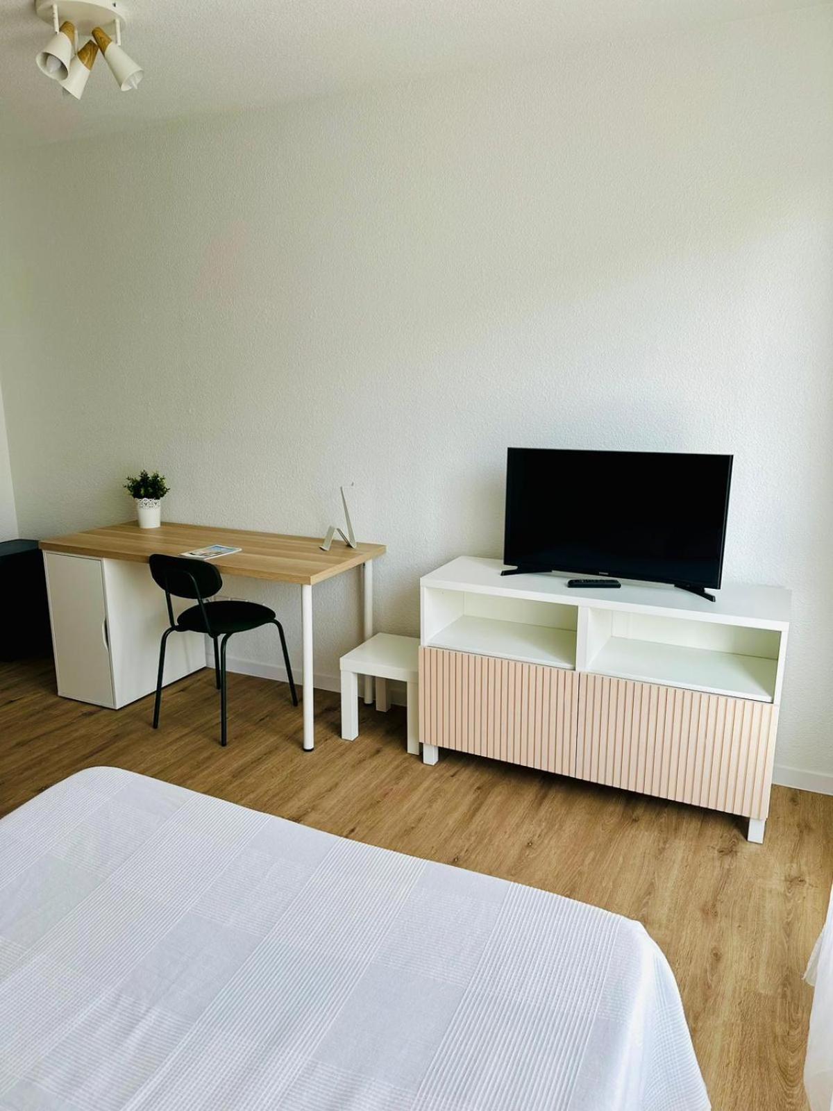 Sphinx Residences - Tempologis Memorial Caen Luaran gambar