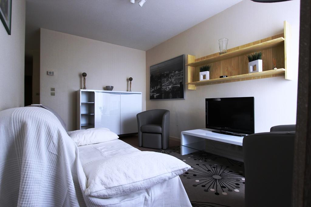 Sphinx Residences - Tempologis Memorial Caen Bilik gambar